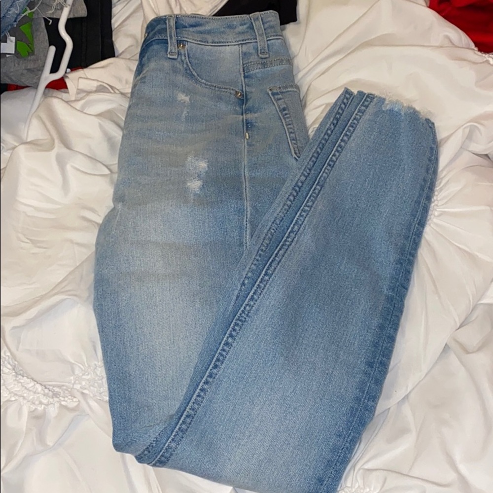 Brand new H&M jeans